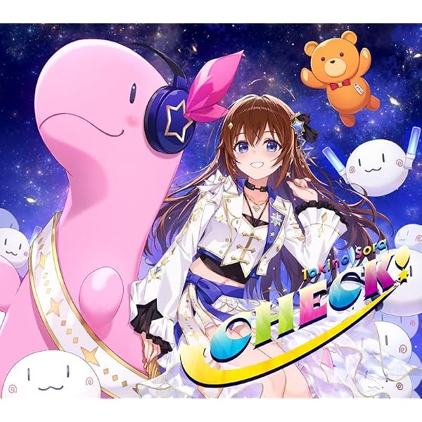 Amazon.co.jp: 【Amazon.co.jp限定】Pulse [初回限定盤] [2CD] - とき